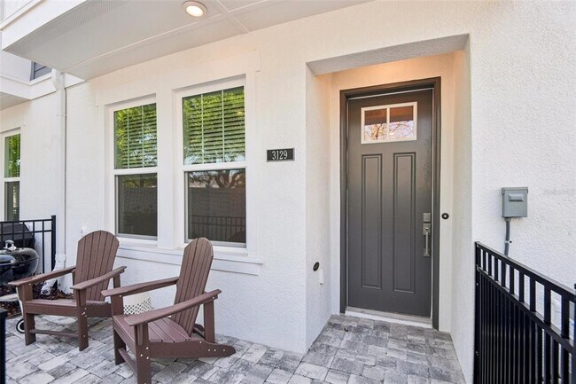 3129 4th Ter N in St. Petersburg, FL - Building Photo - Building Photo