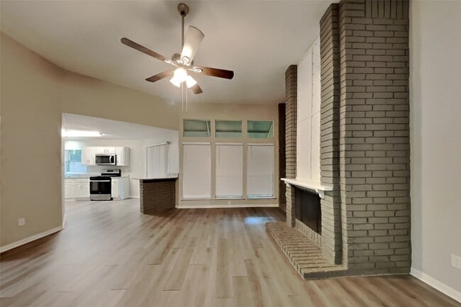 22303 Mosswillow Ln in Tomball, TX - Building Photo - Building Photo