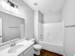 203 John Harold Dr in Meridianville, AL - Building Photo - Building Photo