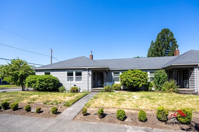 property at 5509 N Boston Ave