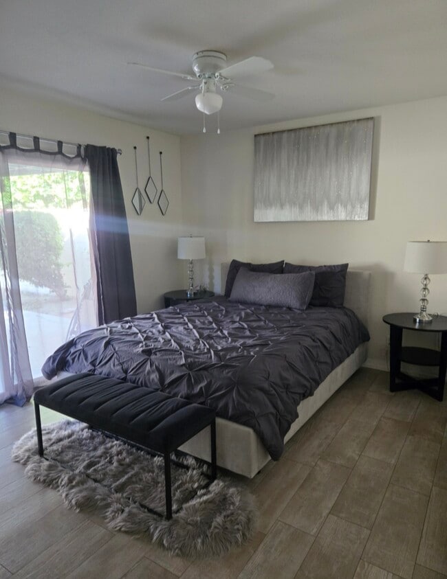 property at 54711 Avenida Herrera