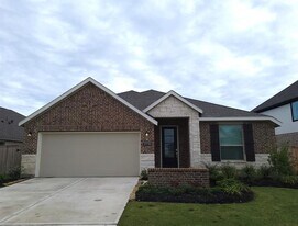 21719 Cordia Trce in Cypress, TX - Building Photo