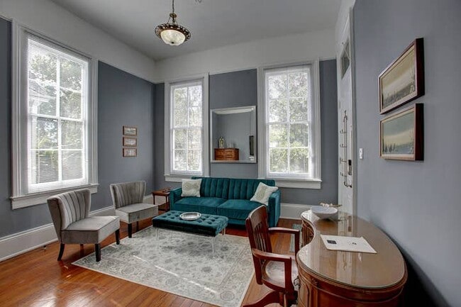 821 Bordeaux St, Unit 821 in New Orleans, LA - Building Photo - Building Photo