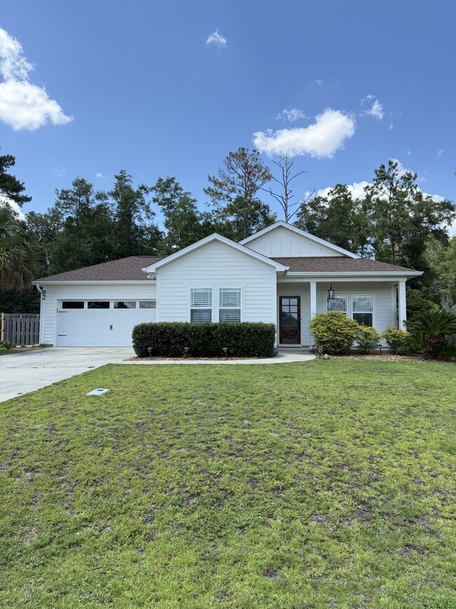 property at 92 Arbor View Dr