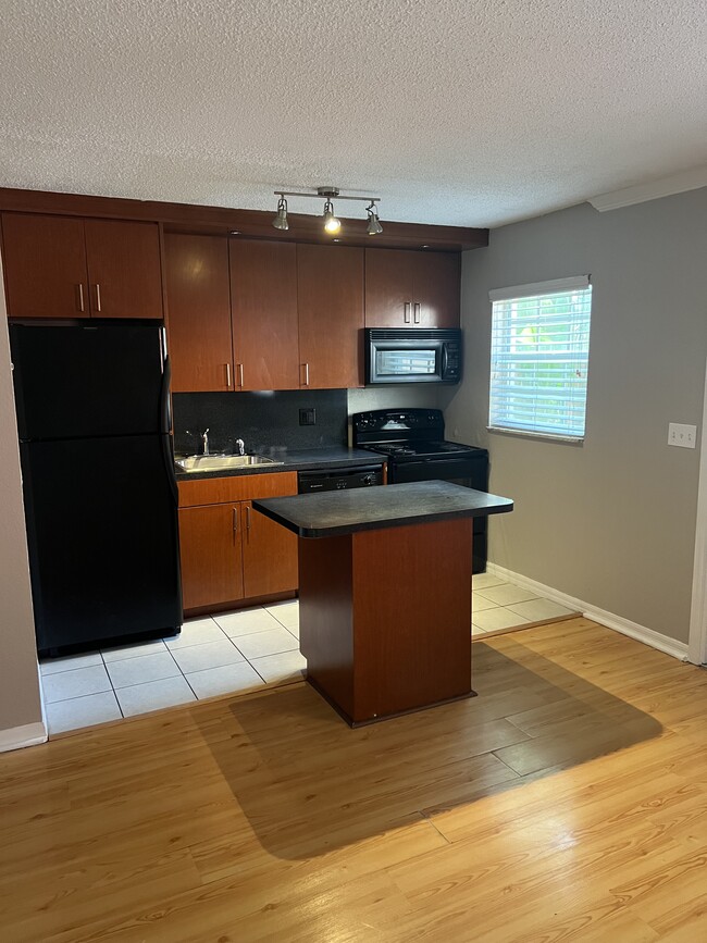property at 2505 E Central Blvd