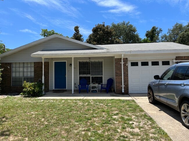 property at 3211 Auburn Pky