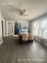 3833 Vine St in Cincinnati, OH - Building Photo - Building Photo