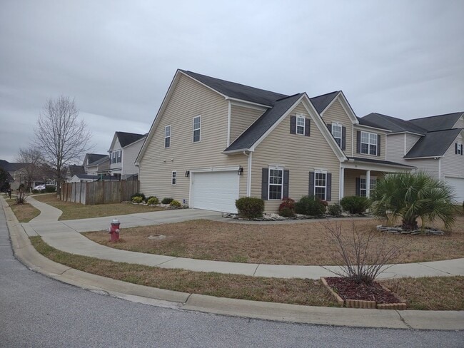 830 Wing Stripe Ct in Columbia, SC - Building Photo - Building Photo