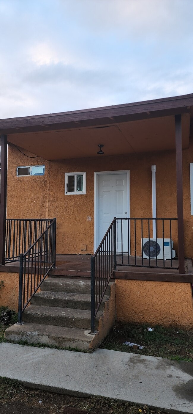 property at 5890 Challen Ave