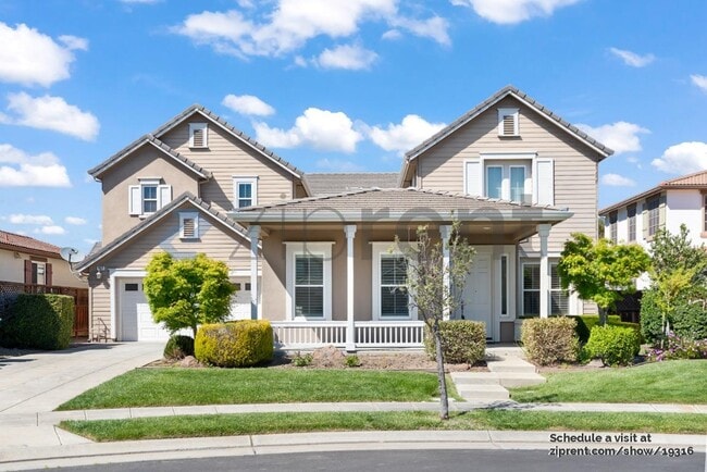 property at 357 Ashlee Ct