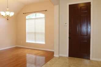 2530 Breanna Way in Garland, TX - Building Photo - Building Photo
