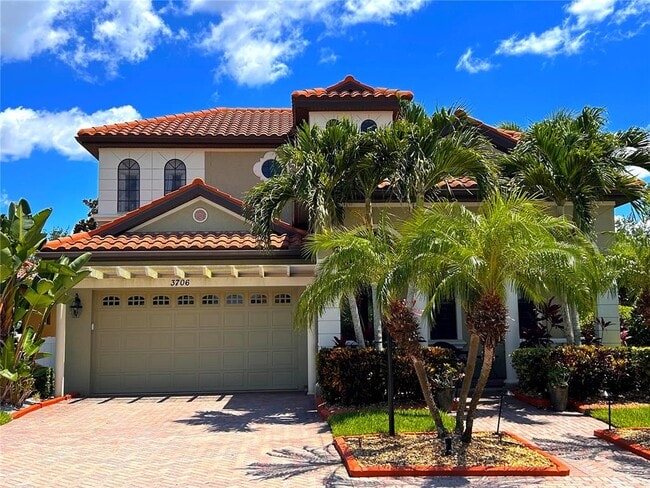 3706 80th Dr E in Sarasota, FL - Building Photo - Building Photo