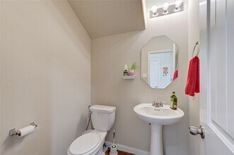 17206 Quiet Song Ct in Richmond, TX - Building Photo - Building Photo