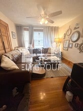 727 Bennington St, Unit 1 in Boston, MA - Foto de edificio - Building Photo