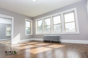 7552 S Carpenter St, Unit Unit 2 in Chicago, IL - Building Photo