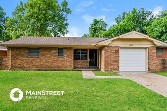 1628 Avondale Dr in Norman, OK - Building Photo - Building Photo