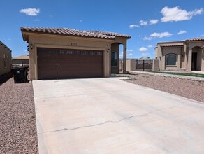 2237 Boy Scout Ct in Sunland Park, NM - Building Photo - Building Photo
