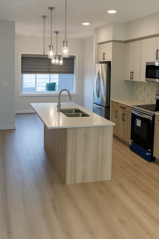 9639 Colak Link SW in Edmonton, AB - Building Photo - Building Photo