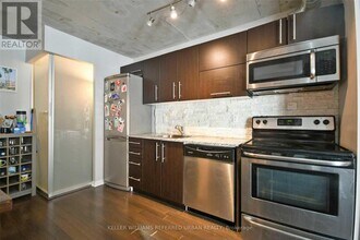 170 Sudbury St in Toronto, ON - Building Photo - Building Photo