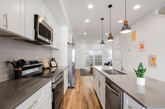 3460 W 14th Ave in Denver, CO - Building Photo - Building Photo