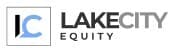 Property Management Company Logo Lake City Living