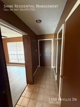 1108 Phyllis Dr in Copperas Cove, TX - Building Photo - Building Photo