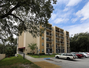 J.L. Young Annex in Tampa, FL - Building Photo - Building Photo