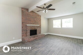 4000 School Hill Cir in Arlington, TX - Building Photo - Building Photo