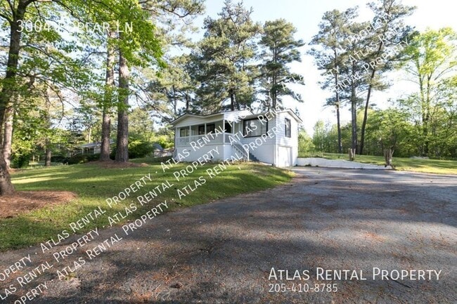 3004 Poplar Ln in Adamsville, AL - Building Photo - Building Photo