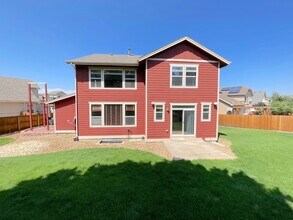 13819 Antelope Pass Pl in Colorado Springs, CO - Building Photo - Building Photo