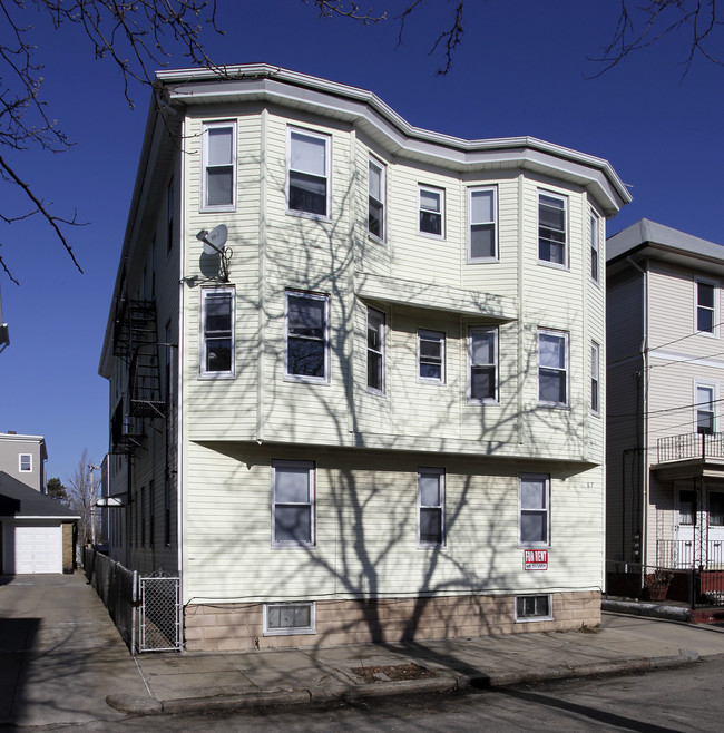 87 Penn St in Providence, RI - Building Photo - Building Photo