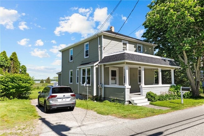 property at 1042 Anthony Rd