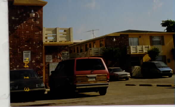 Park Lake Apartments in Hialeah, FL - Foto de edificio - Building Photo