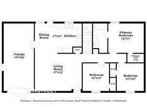 306 E 17th St in Kearney, MO - Building Photo - Building Photo