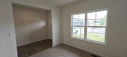 309 Springer Woods Blvd in Delaware, OH - Building Photo - Building Photo