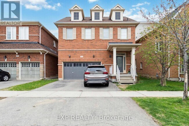 397 Scott Blvd in Milton, ON - Building Photo - Building Photo