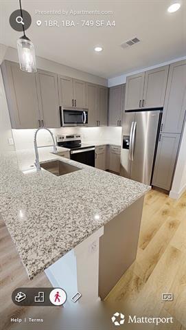 property at 7201 Stacy Rd