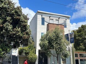 317 Cortland Ave in San Francisco, CA - Building Photo