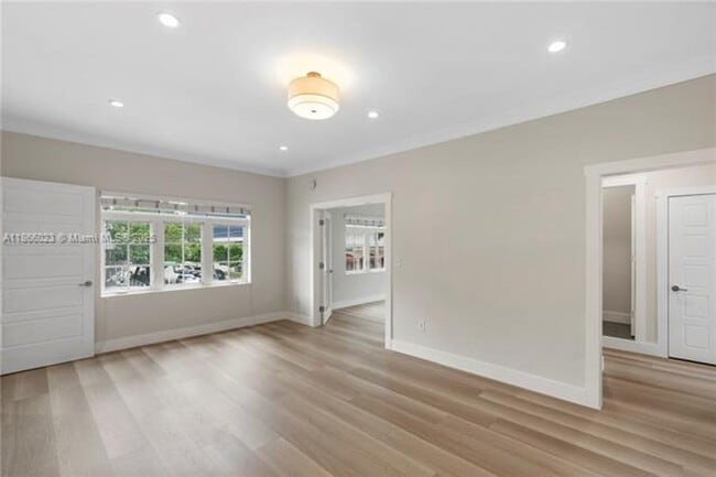 property at 2431 Biscayne Blvd