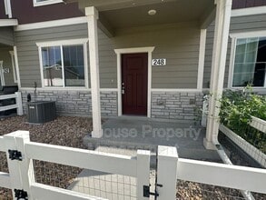 248 Oriole Wy in Johnstown, CO - Building Photo - Building Photo