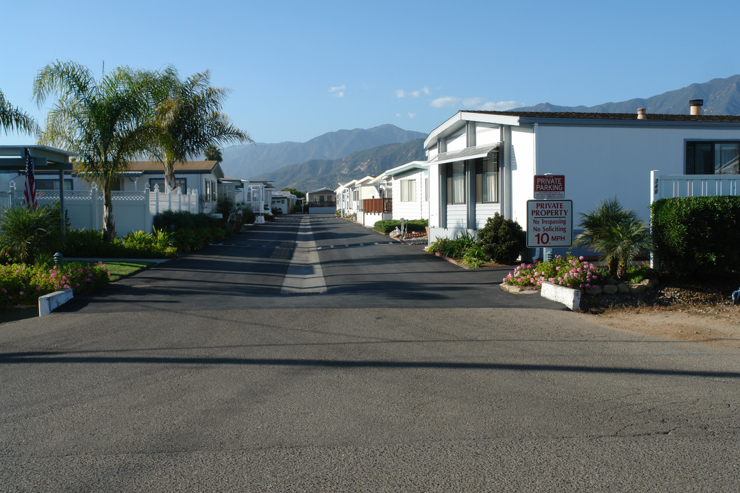 349 Ash Ave in Carpinteria, CA - Building Photo