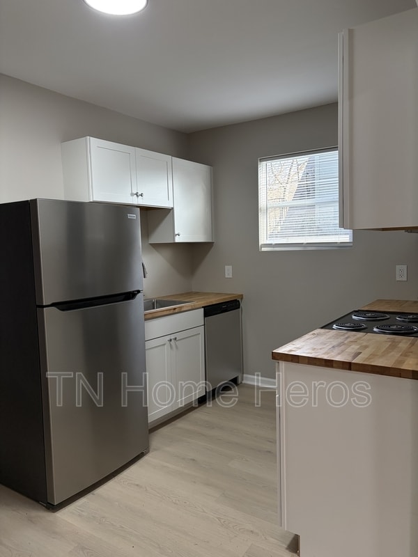 1700 Wilder Pl in Knoxville, TN - Building Photo - Building Photo