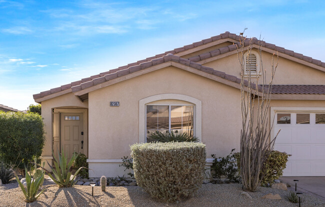 82387 Coolidge Ave in Indio, CA - Building Photo - Building Photo