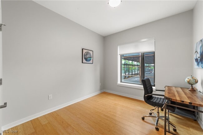 property at 2044 Random Rd