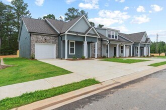 111 Bartram Ridge in Evans, GA - Building Photo - Building Photo