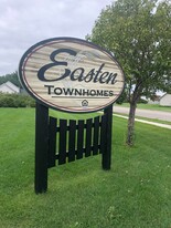 Easten Townhomes