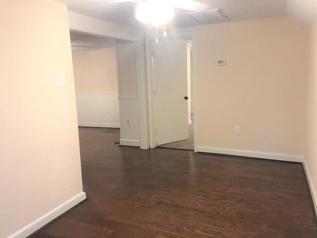 1207 Maple St in Goldsboro, NC - Building Photo - Building Photo