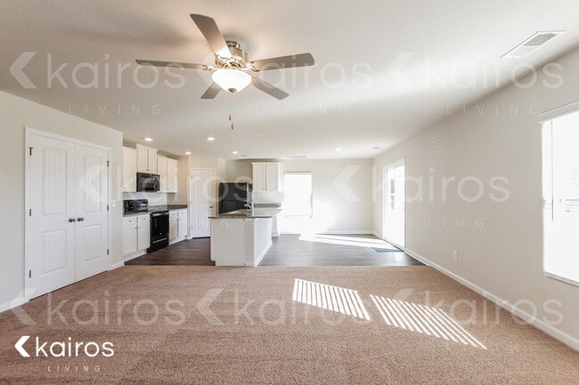 1147 Mission Grass Rd in Gilbert, SC - Building Photo - Building Photo