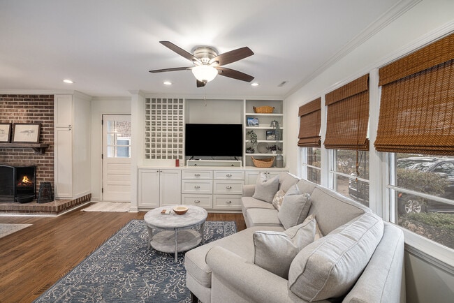 826 Symmes Dr in Charleston, SC - Building Photo - Building Photo