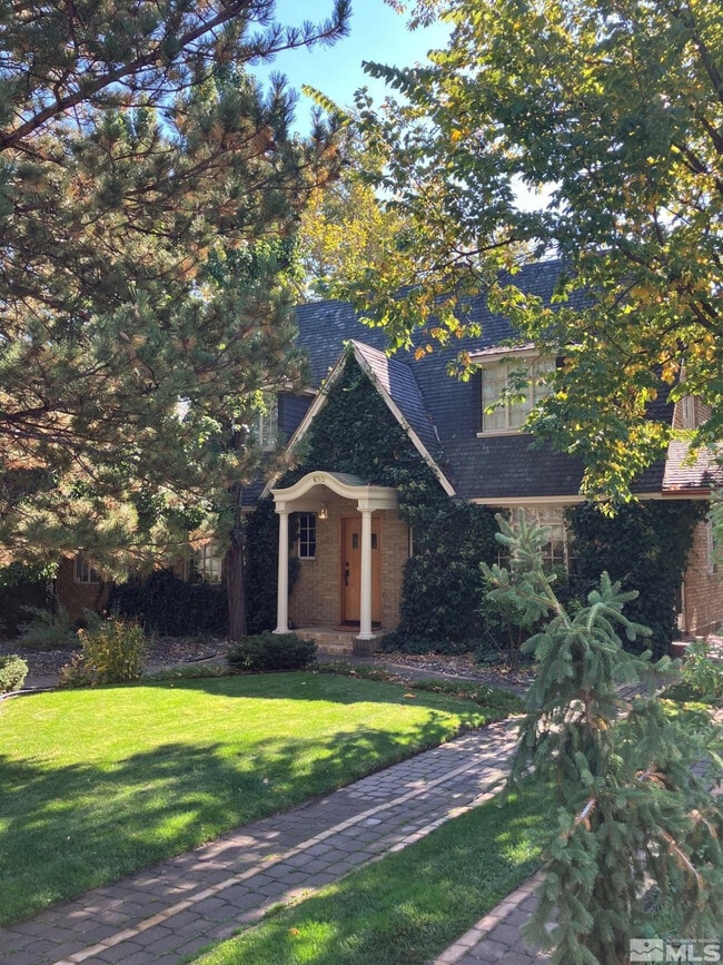 650 California Ave in Reno, NV - Building Photo - Building Photo